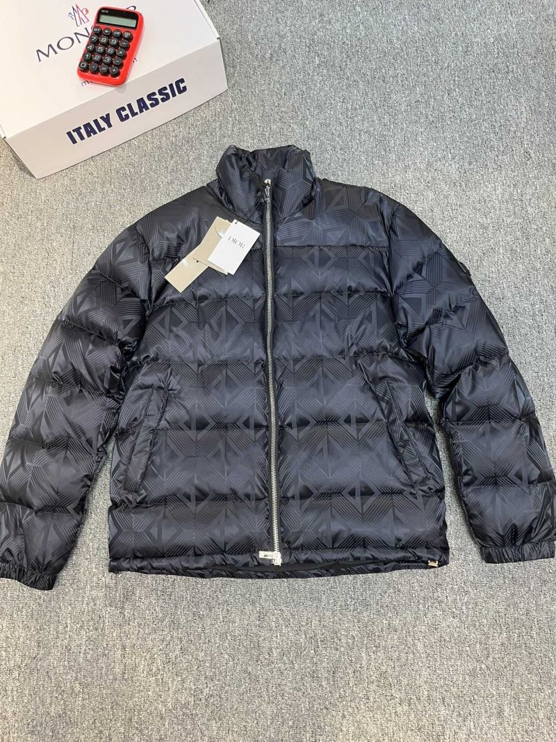 Christian Dior Down Jackets